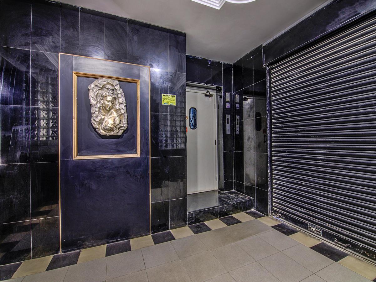 Hotel Golden Gates Bangalore Luaran gambar