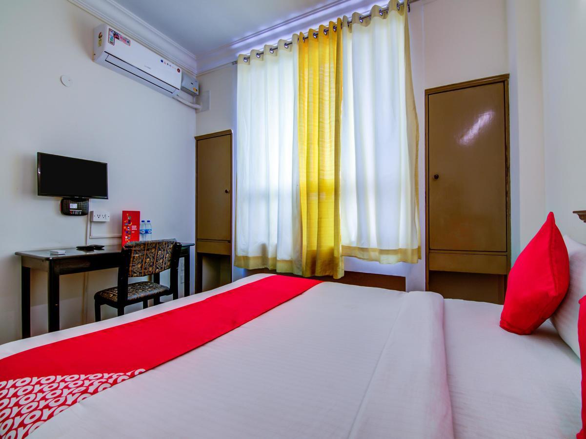 Hotel Golden Gates Bangalore Luaran gambar