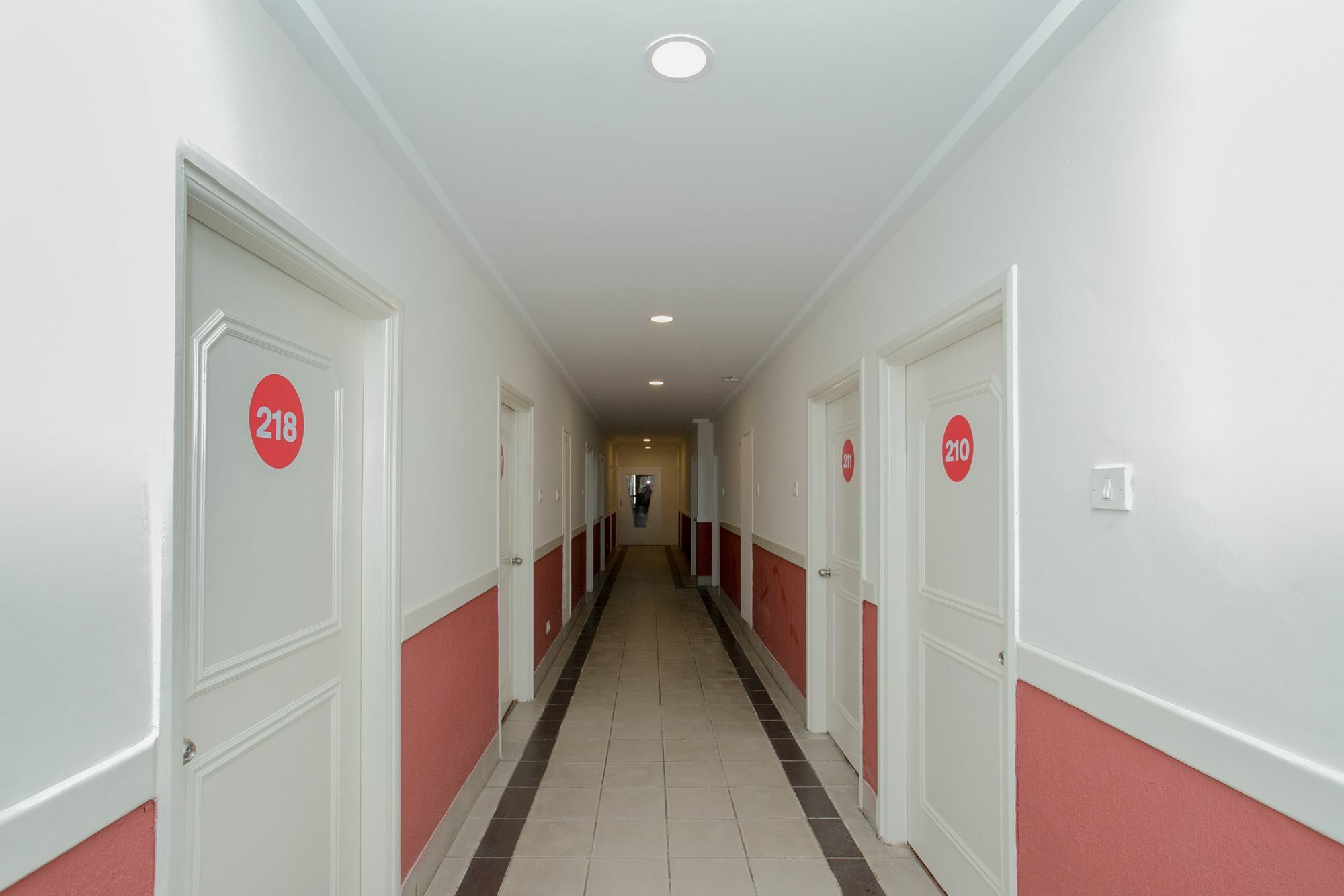Hotel Golden Gates Bangalore Luaran gambar